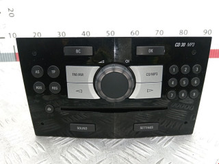 магнитола Opel Corsa D 2007, 1.4 л., МКПП, хетчбэк 5 дв., 13257038