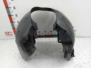 защита арок передняя левая (подкрылок) Ford Focus 2 поколение [рестайлинг] 2009, 1.8 л., МКПП, кабриолет, 1359240