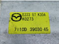 блок AirBag Mazda CX-7 1 поколение ER 2008, 2.3 л., МКПП, внедорожник 5 дв. - фото №4