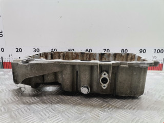 масляный поддон Volkswagen Golf 5 поколение 2006, 2.0 л., МКПП, хетчбэк 5 дв.