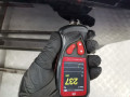 дверь передняя левая Volkswagen Fox 2 поколение 2006, 1.4 л., МКПП, хетчбэк 3 дв., 5Z3831055K - фото №5