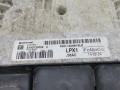 блок управления двигателем Ford C-Max 2 поколение 2014, 1.6 л., МКПП, минивэн, AV6112A650BLB - фото №4