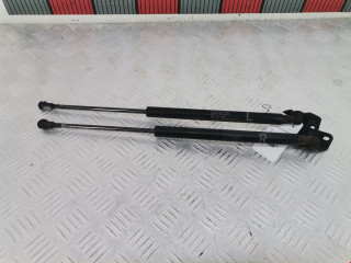 амортизатор крышки багажника (3-5 двери) Toyota Yaris XP9 2007, 1.3 л., МКПП, хетчбэк 3 дв., 689600D012