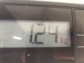 стекло двери задней правой Mazda RX-8 1 поколение 2003, 1.3 л., МКПП, купе, FF23725G09D - фото №4