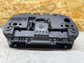 щиток приборов (приборная панель) BMW X1 E84 2010, 2.0 л., дизель, АКПП, 1025350, 9220963 - фото №8