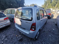 электроусилитель руля Suzuki Wagon R 3 поколение 2004, 1.3 л., МКПП, хетчбэк 5 дв., 9210186 - фото №9