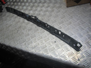 крепление бампера Volkswagen Jetta 6 поколение 2012, 1.2 л., МКПП, седан, 5C6807863