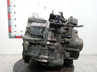 КПП механическая (МКПП) SEAT Leon 2 поколение 2008, 2.0 л., МКПП, хетчбэк 5 дв., 02Q300048HX