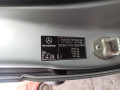 решетка радиатора Mercedes-Benz Vaneo W414 2004, 1.7 л., МКПП, фургон, A4148880060 - фото №16