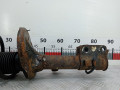стойка амортизатора Hyundai Tucson 1 поколение 2006, 2.0 л., МКПП, внедорожник 5 дв., 553612E501 - фото №4