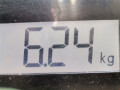 генератор Mitsubishi Outlander 2 поколение [рестайлинг] 2011, 2.2 л., МКПП, внедорожник 5 дв., 1800A334 - фото №7