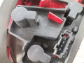 фонарь крышки багажника левый Volkswagen Jetta 6 поколение 2011, 1.6 л., АКПП, седан, 5C6945093 - фото №6