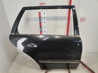 дверь задняя правая Mercedes-Benz E-Класс W211/S211 [рестайлинг] 2007, 3.0 л., АКПП, универсал, A2117300405