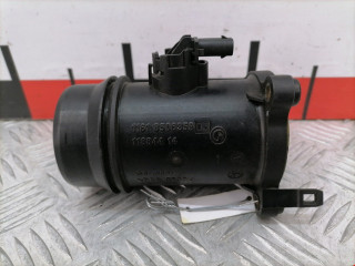 патрубок интеркулера BMW 5 серия F07/F10/F11 2010, 2.0 л., АКПП, седан, 11618519492