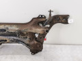 балка подвески передняя (подрамник) Toyota RAV4 3 поколение (XA30) 2005, 2.2 л., МКПП, внедорожник 5 дв., 5120178010 - фото №2