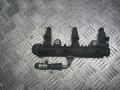 форсунка Opel Agila 1 поколение (A) 2002, 1.0 л., МКПП, хетчбэк 5 дв., 0280155965 - фото №4