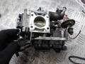 моновпрыск Audi 80 B3 1987, 1.8 л., 0132008600, 0438201081 - фото №10