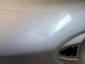 дверь задняя левая Nissan Qashqai 2 поколение 2015, 1.2 л., Ti, бензин, АКПП, серебристый, внедорожник 5 дв., передний привод - фото №3