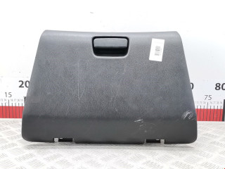 бардачок Mitsubishi Space Star 1 поколение [рестайлинг] 2004, 1.3 л., МКПП, минивэн, MR636824