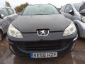 турбина Peugeot 407 1 поколение 2005, 2.0 л., МКПП, универсал, 0375K8 - фото №14