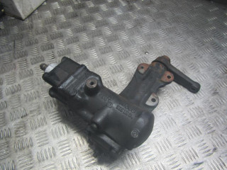 редуктор рулевой Opel Omega B 1998, 2.0 л., МКПП, универсал, 90538679