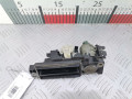 ручка крышки багажника Mercedes-Benz C-Класс W203/S203/CL203 2001, 2.2 л., АКПП, седан, A2037500093 - фото №2