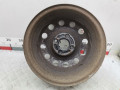 Диск колесный штампованный (железо) Ford Focus 1 поколение [рестайлинг] 2004, 1.4 л., МКПП, хетчбэк 3 дв., 1064105 - фото №3