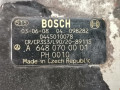 pегулятор давления топлива Mercedes-Benz C-Класс W203/S203/CL203 2003, 2.2 л., АКПП, универсал, A6460740084 - фото №6