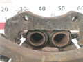 суппорт передний левый Nissan X-Trail T30 2004, 2.2 л., МКПП, внедорожник 5 дв., 410118H300 - фото №5