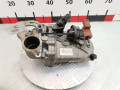 охладитель EGR / Радиатор EGR Fiat 2013, 1.3 л., МКПП, хетчбэк 5 дв., 55278868 - фото №7