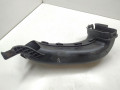 воздуховод (дефлектор) радиатора BMW 1 серия F20/F21 2012, 1.6 л., Ti, бензин, АКПП, задний привод, 7604340, 12317604340 - фото №3