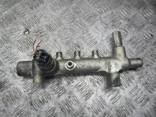 топливная рампа Opel Meriva 1 поколение (A) 2004, 1.7 л., 06F04669