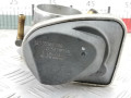 заслонка дроссельная Opel Astra H 2007, 1.6 л., МКПП, хетчбэк 3 дв., 55560398 - фото №5
