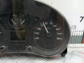 щиток приборов (приборная панель) Citroen Berlingo 2 поколение (B9) 2012, 1.6 л., МКПП, фургон, 9666904880 - фото №3