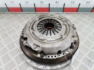 маховик Ford Mondeo 2 поколение 1999, 1.8 л., МКПП, седан, 1111915
