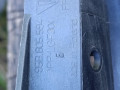 передняя панель крепления облицовки (телевизор) Porsche Macan 1 поколение [рестайлинг] 2020, 3.0 л., бензин, АКПП, 95B805594 - фото №7