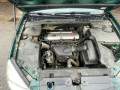 капот Citroen C5 1 поколение 2001, 1.8 л., МКПП, хетчбэк 5 дв., 7901H9 - фото №13