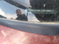 балка подвески передняя (подрамник) SEAT Cordoba 1 поколение [рестайлинг] 2003, 1.4 л., МКПП, седан, 6Q0199347D - фото №12