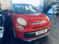 турбина Fiat 2013, 1.3 л., МКПП, хетчбэк 5 дв., 71794957 - фото №17
