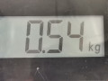 замок двери передней левой Peugeot 5008 1 поколение 2012, 1.6 л., МКПП, минивэн, 9800623280 - фото №5