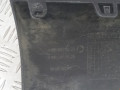 юбка бампера нижняя Mercedes-Benz M-Класс W166 2014, A1668859525 - фото №4