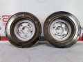 диск тормозной задний Subaru Impreza 1 поколение (GM/GC/GF) 1995, 1.6 л., МКПП, универсал, 26310AA051 - фото №2