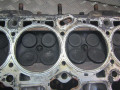 головка блока цилиндров Hyundai Coupe GK 2004, 2.0 л. - фото №11