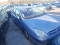 балка подвески передняя (подрамник) Citroen C5 1 поколение 2001, 2.0 л., АКПП, хетчбэк 5 дв., 3502AQ - фото №11