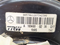 вакуумный усилитель тормозов Mercedes-Benz B-Класс W245 2006, 2.0 л., бензин, вариатор, A1694300230 - фото №7