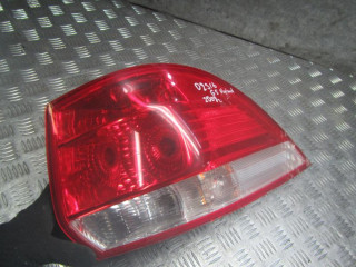 фонарь задний правый Volkswagen Golf 5 поколение 2008, 1.9 л., МКПП, универсал
