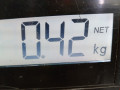 минусовой провод аккумулятора Citroen C5 1 поколение [рестайлинг] 2007, 2.0 л., АКПП, хетчбэк 5 дв., 5638K3 - фото №4