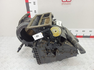 отопитель в сборе (печка) Ford Focus 2 поколение 2006, 1.6 л., МКПП, универсал, 1591981