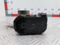 заслонка дроссельная Volkswagen Polo 3 поколение 2000, 1.0 л., МКПП, хетчбэк 3 дв., 030133062C - фото №6