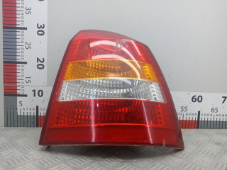фонарь задний правый Opel Astra G 1998, 1.6 л., МКПП, хетчбэк 5 дв., 9117404